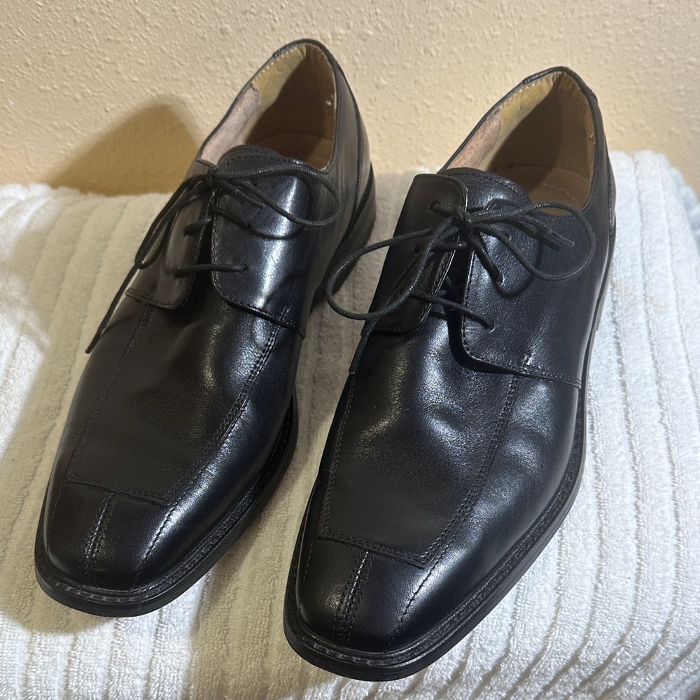 Florsheim Ashlin Split toe